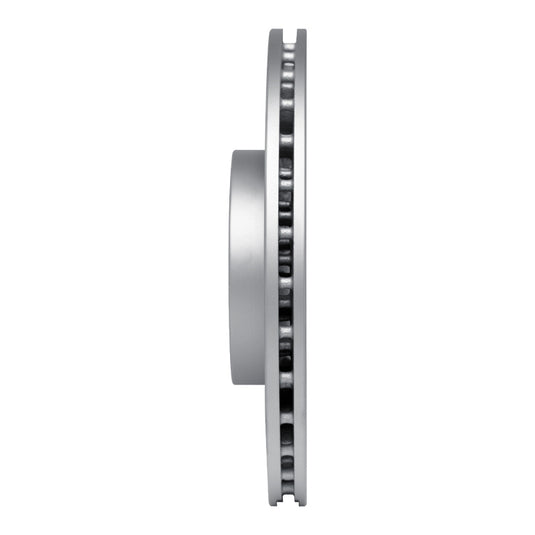 Dfc 900-80073 DFC Geomet Coated Rotors - Plain