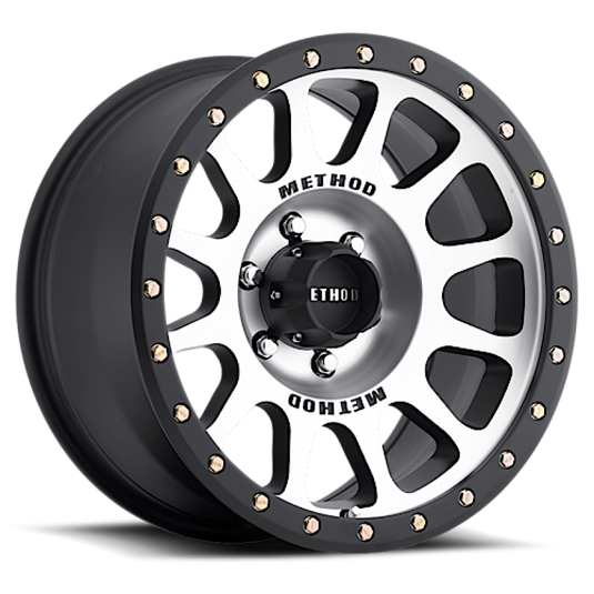 Method Wheels MR30578560325 MRW MR305 Wheels
