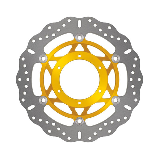 Ebc Powersports MD1141XC EBC MD Contour Rotors
