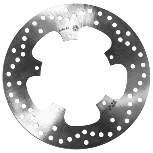 Brembo Oe Powersports 68B407B6 BRE Powersports Discs