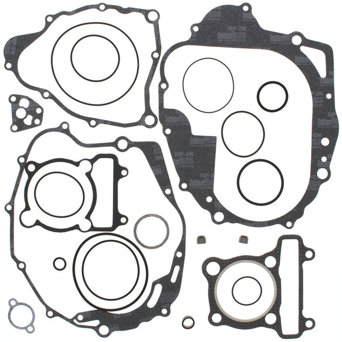 Vertex 808824 Complete Gasket Set