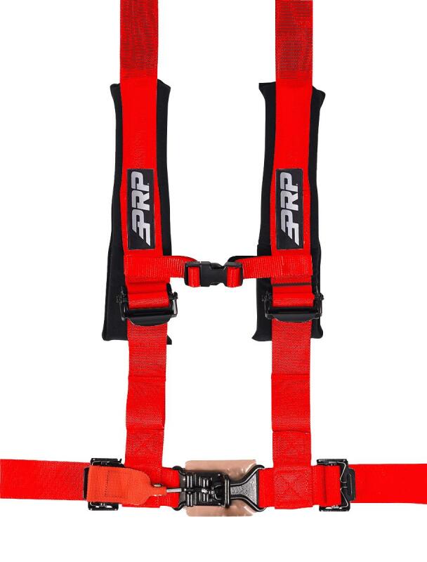 Load image into Gallery viewer, Prp Seats SB4.2LL-R PRP 4.2 Harness
