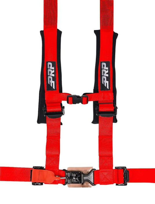 Prp Seats SB4.2LL-R PRP 4.2 Harness