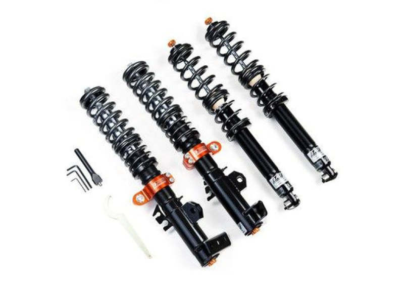 Load image into Gallery viewer, Ast ACC-B2103S/3D AST 5100 Comp Series Coilovers
