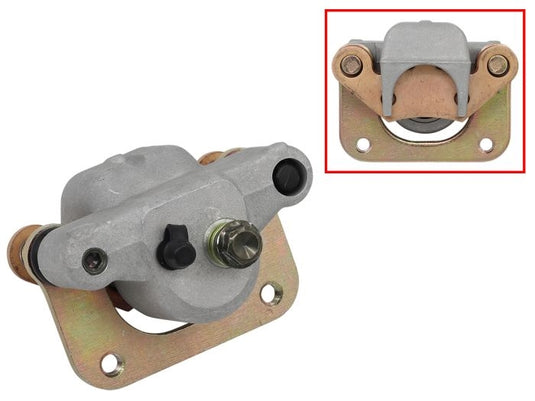 Bronco AT-05A35 Brake Caliper with Brake Pads