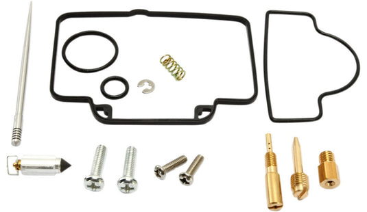 Moose Racing 26-1535 Carburetor Repair Kit