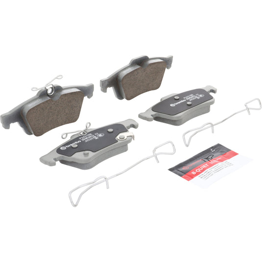 Brembo Oe P24216N BRE Ceramic Pads