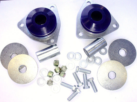 Superpro SPF2989K SPR Bushings - Radius Rods