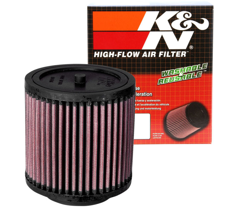 Load image into Gallery viewer, K&amp;N Engineering HA-5000 KN UTV Drop In Air Filters
