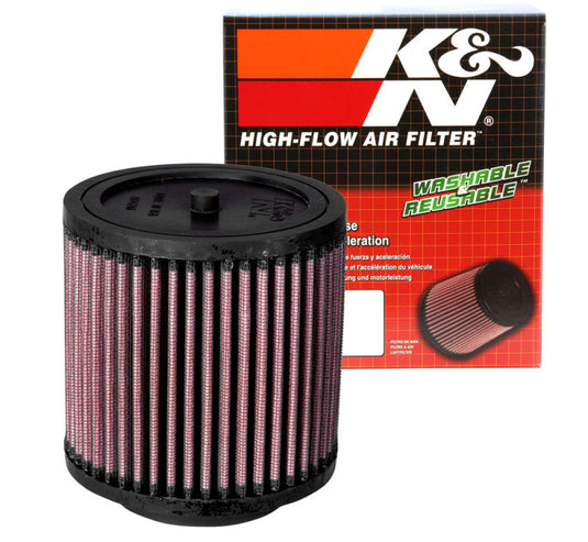 K&N Engineering HA-5000 KN UTV Drop In Air Filters
