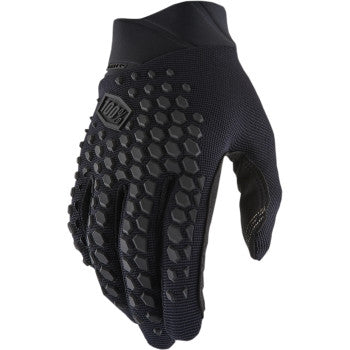 Black/Charcoal