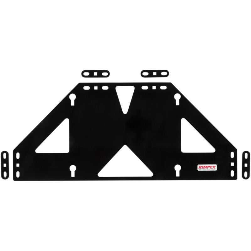 Kimpex 374304 Click N Go2 UTV Plow Mounting Plate