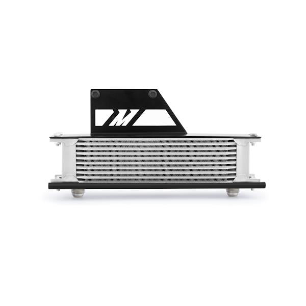 Load image into Gallery viewer, Mishimoto MMOC-WRX-01T MM Oil Cooler - Kits - Tstat
