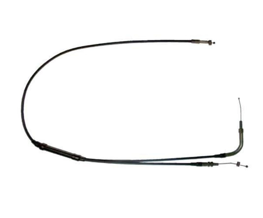 Sports Parts Inc 05-138-12 Throttle Cable
