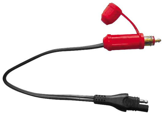 Tecmate O-16 12V Weatherproof Accessory Socket