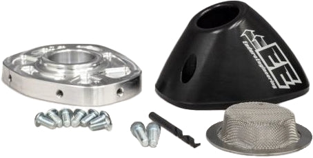 Enduro Engineering 40-4021 Spark Arrestor End Cap