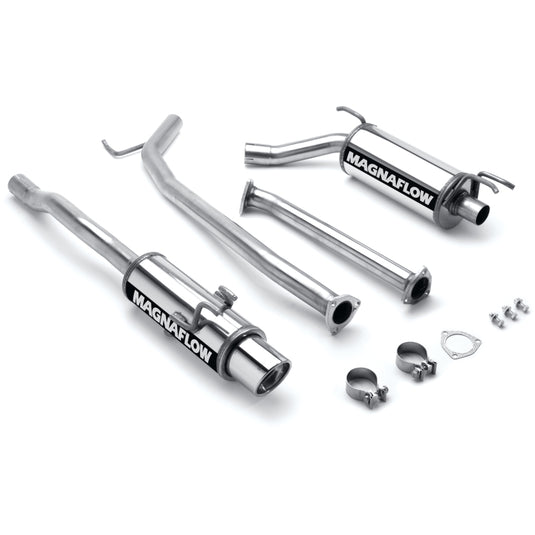 Magnaflow 16687 MAG Catback Exhaust