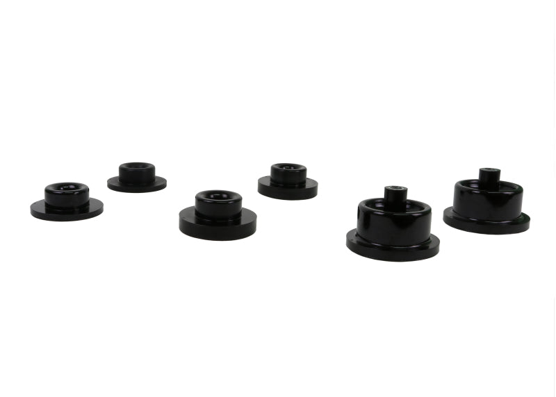 Load image into Gallery viewer, Whiteline W92350 WL Bushings - Crossmember
