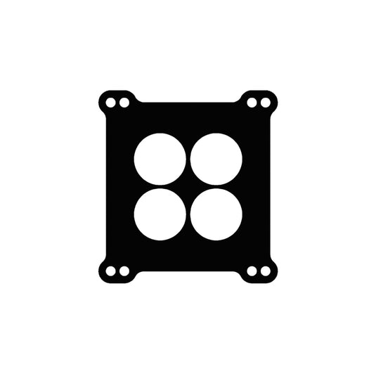 Cometic Gasket C5262FC CG Carb Mounting Gasket