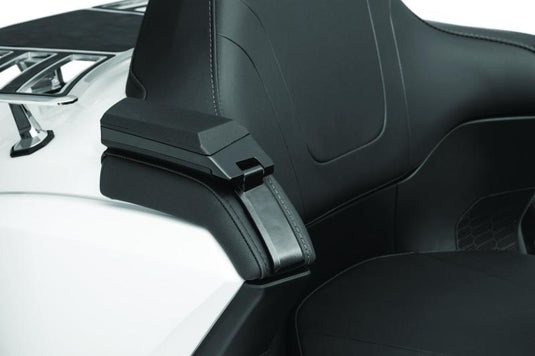 Kuryakyn 6770 KUR Armrests