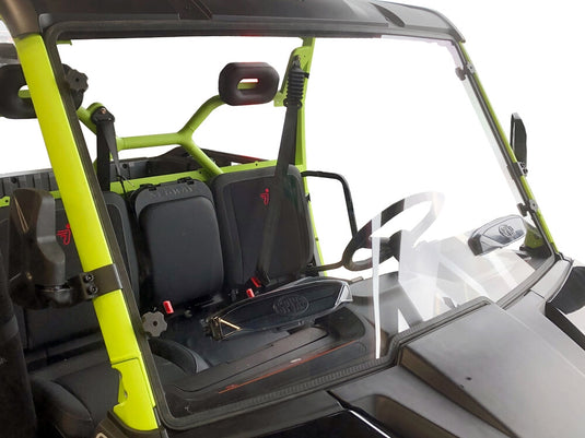 Spike Powersports 78-1900 Full Windshield