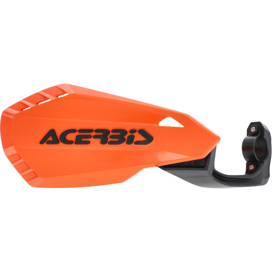 Acerbis 2986415226 First Moto Handguards - KTM Orange
