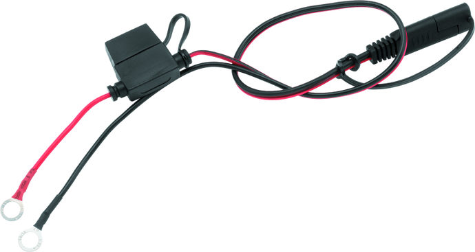 Bikemaster 150912 BKM Battery Hardware B