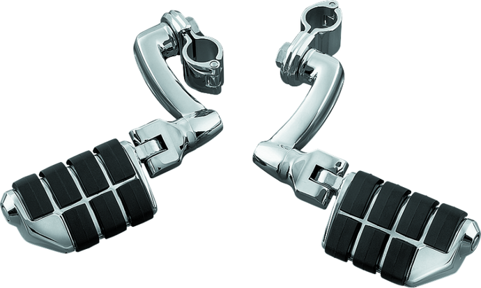 Kuryakyn 7980 KUR Foot Pegs F