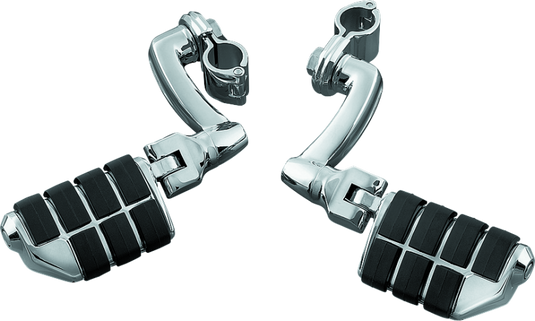Kuryakyn 7980 KUR Foot Pegs F