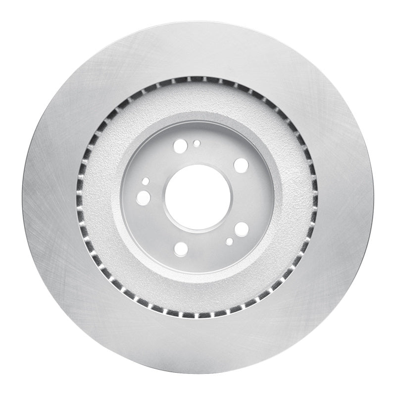 Load image into Gallery viewer, Dfc 604-10004 DFC GeoSPEC Coated Rotors - Plain
