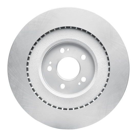 Dfc 604-10004 DFC GeoSPEC Coated Rotors - Plain