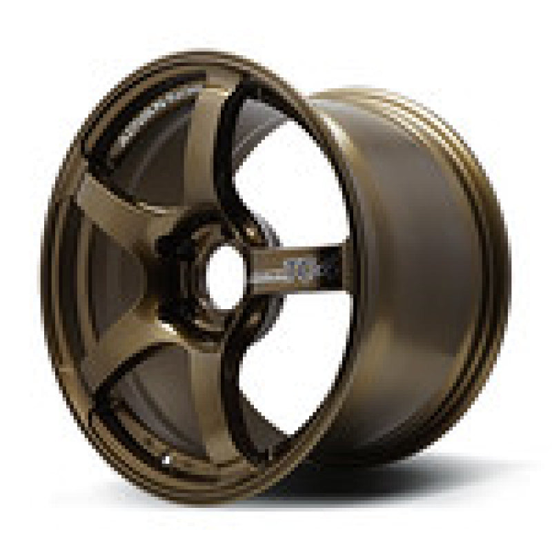 Load image into Gallery viewer, Advan YAD8J38WUA AVN TC4 Wheels
