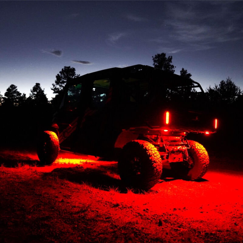 Load image into Gallery viewer, Kc Hilites 4403 KCL Cyclone LED Lights
