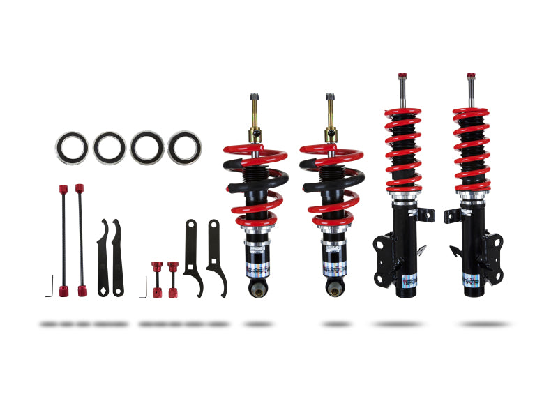 Load image into Gallery viewer, Pedders PED-160086 PED eXtreme XA Coilover
