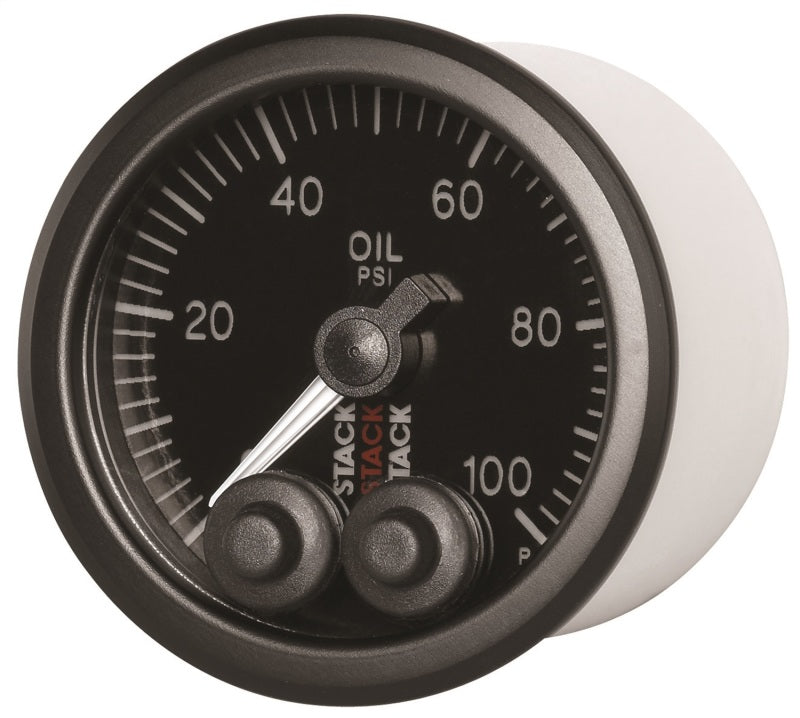 Load image into Gallery viewer, Autometer ST3502 AM Stack Gauges
