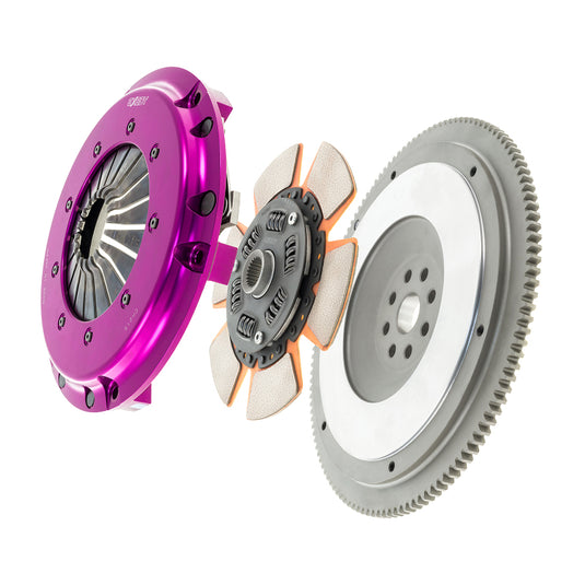 Exedy FH02SD1 EXE Hyper Single Clutch Kits