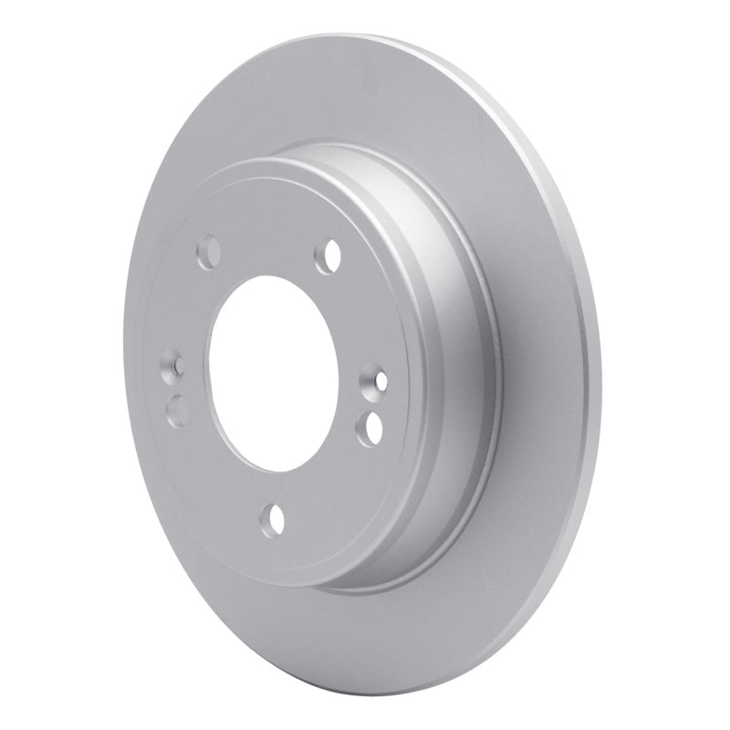 Load image into Gallery viewer, Dfc 604-03037 DFC GeoSPEC Coated Rotors - Plain
