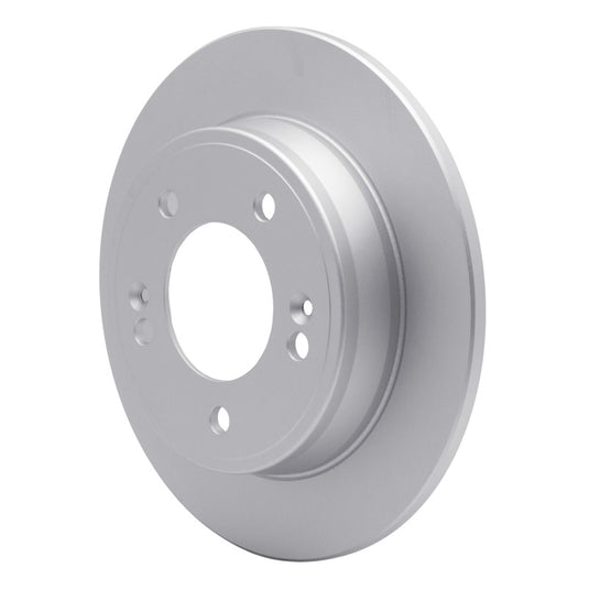Dfc 604-03037 DFC GeoSPEC Coated Rotors - Plain