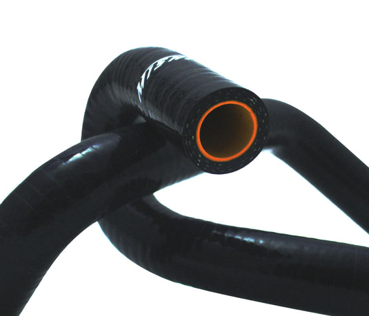 Mishimoto MMHOSE-MIA-94HHBK MM Silicone Hose - Heater