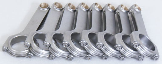 Eagle CRS6300B3D EAG Conrods H-Beam - 8 Cyl