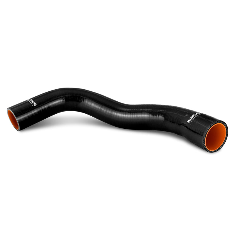 Load image into Gallery viewer, Mishimoto MMHOSE-SS-14BK MM Silicone Hose - Radiator
