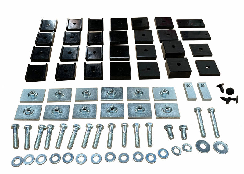 Load image into Gallery viewer, Whiteline W93558 WL Bushings - Body Mount

