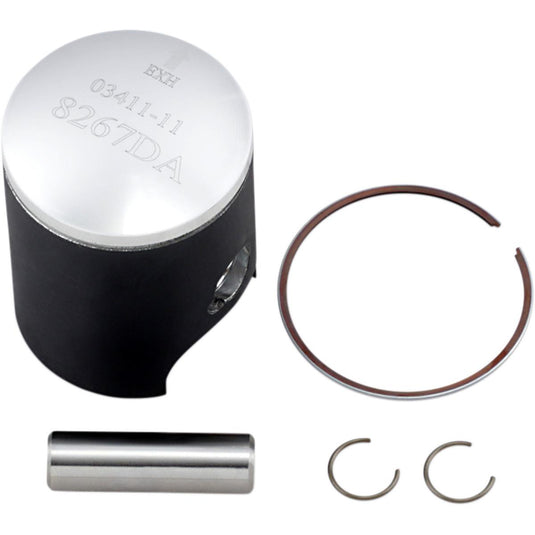 Wossner 8233D050 Piston Kit - 47.45mm