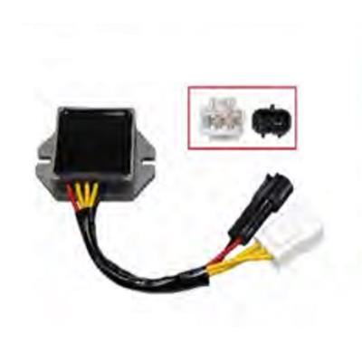 Spi SM-01248 Voltage Regulator