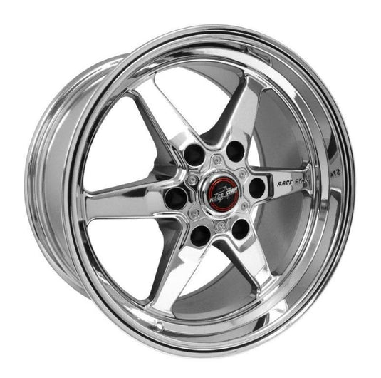Race Star 93-090851C RST 93 Truck Star Wheels
