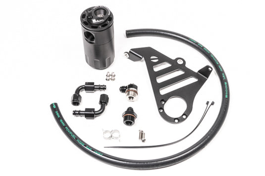 Radium Engineering 20-0315-FL RAD Catch Can Kits