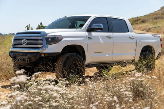 Dv8 Offroad FBTT2-06 DVE Front Bumpers