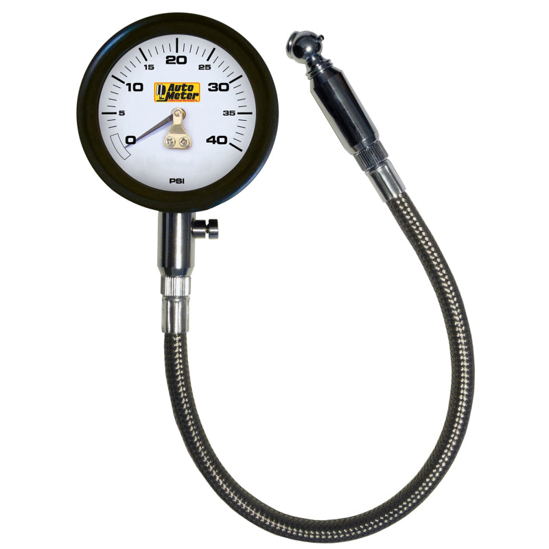 Load image into Gallery viewer, Autometer 2162 AM Tire Accessories
