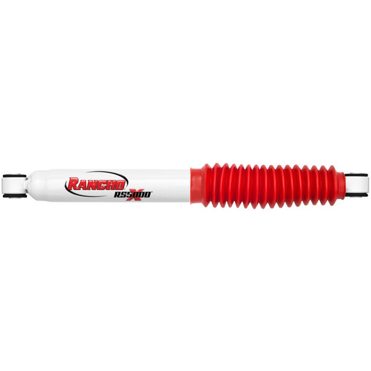 Rancho RS55123 RHO RS5000X Shocks