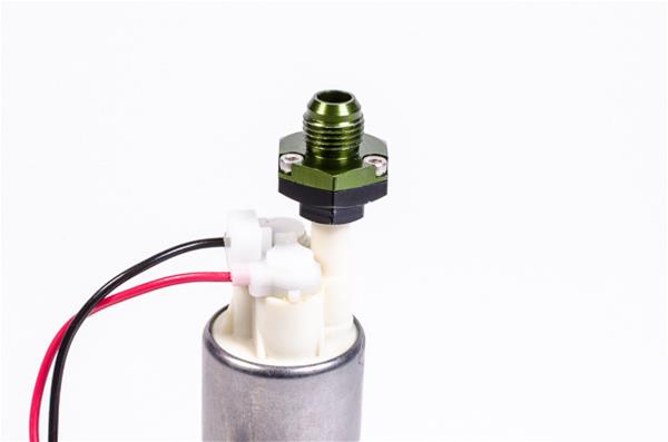 Load image into Gallery viewer, Radium Engineering 20-0298 RAD Fuel Pump Adapters
